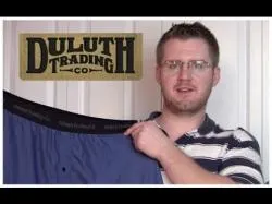 Binary Option Tutorials - trading review Duluth Trading Buck Naked Boxers Re