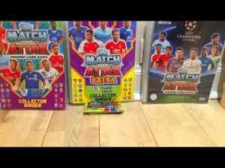 Binary Option Tutorials - trading 2015 Match Attax Extra 2015-16 Pack Open