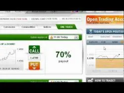 Binary Option Tutorials - TraderXP Video Course Présentation de : TraderXp Broker F