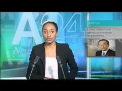 Binary Option Tutorials - GMT Options Le Journal du lundi 18 avril - 16h 