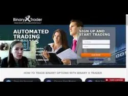 Binary Option Tutorials - Binary Book Review Binary X Trader Review | Binary Tra