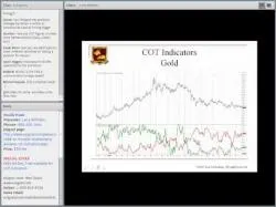 Binary Option Tutorials - trader larry How to Use the Commitment of Trader