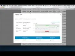 Binary Option Tutorials - Stockpair Strategy 90 - 95% ITM Winning Binary Options