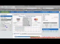 Binary Option Tutorials - Stockpair Strategy Stockpair Strategy   Stockpair Trad