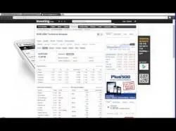 Binary Option Tutorials - Stockpair Strategy Trading the 60 and 90 seconds optio