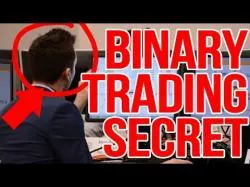 Binary Option Tutorials - binary options real BINARY TRADING: HOW TO MAKE MONEY O