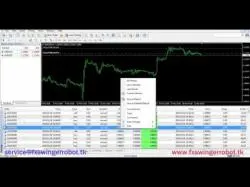Binary Option Tutorials - forex automated Fx Swingger Robot Plus Human || Sma