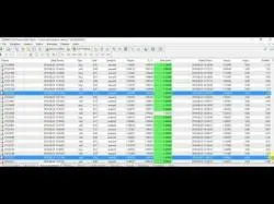Binary Option Tutorials - trading days 23 of August +$5 152 24 in 4 tradin