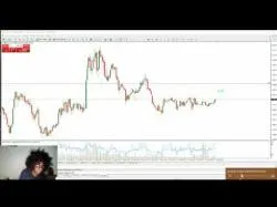 Binary Option Tutorials - trader performance Technical Analysis & Live Day Tradi