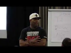 Binary Option Tutorials - Beast Options Video Course DR. ERIC THOMAS | YOU OWE YOU