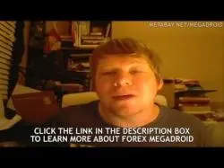 Binary Option Tutorials - forex megadroid Forex Megadroid Review: Is THIS For