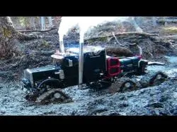 Binary Option Tutorials - Beast Options Video Course RC ADVENTURES - Muddy Tracked Semi-