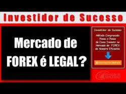 Binary Option Tutorials - forex factory Sucesso em Forex - Mercado de FOREX