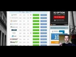 Binary Option Tutorials - Best Binary Options Review 10 Best Binary Brokers In 2016  - T