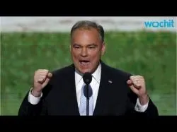Binary Option Tutorials - VPOption Video Course Tim Kaine Topping Clinton's VP list