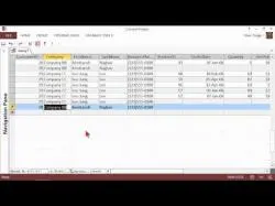 Binary Option Tutorials - Alliance Options Video Course Microsoft Office Access 2013 Tutori
