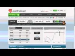 Binary Option Tutorials - ZoomTrader Review ZoomTrader Review - ZoomTrader Scam