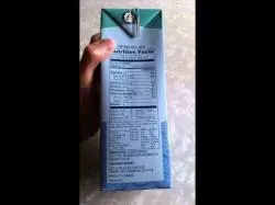 Binary Option Tutorials - trader changed Fructose in Trader Joe's coconut wa