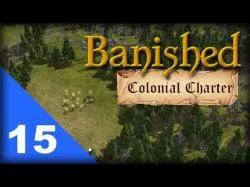 Binary Option Tutorials - GMT Options Strategy Banished: Colonial Charter [15]