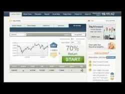 Binary Option Tutorials - GMT Options Strategy Binary Options Trading  Strategy Or