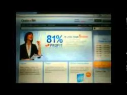 Binary Option Tutorials - OptionBit Review OPTION BIT REVIEW DAY 1