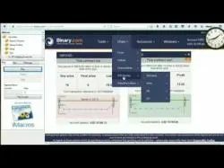Binary Option Tutorials - Binary Options 360 Strategy Simple Trading Strategy in Binary O