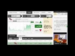 Binary Option Tutorials - Spot Option Strategy Perfect Money Forex Trading Brokers