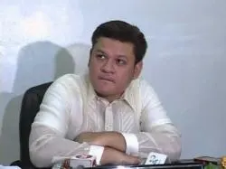 Binary Option Tutorials - VPOption Vice Mayor Paolo Duterte Interview 