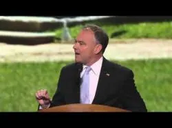 Binary Option Tutorials - VPOption Strategy Former Virginia Governor Tim Kaine 