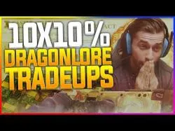 Binary Option Tutorials - trading contracts TRADE UP | 10x DRAGON LORE TRADEUP 