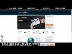 Binary Option Tutorials - OptionBit Review OptionBit Review 2015 - DON’T Sig