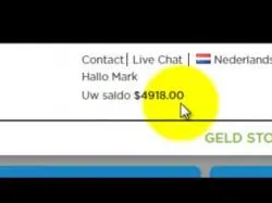 Binary Option Tutorials - Optie24 Video Course 30 minuten binaire opties live trad