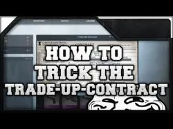 Binary Option Tutorials - 10Trade Strategy CS:GO - How to trick the Trade Up C