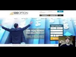 Binary Option Tutorials - Binary Dealer Review 500Option Important Review 2016 - I