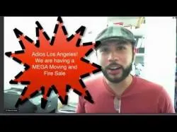 Binary Option Tutorials - Option365 Review Adios Los Angeles & VA Fire Sale = 