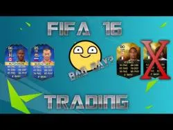 Binary Option Tutorials - trading daily Fifa 16 Daily Trading - DAY 2