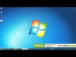 Binary Option Tutorials - trading computers How To Change Your Computer Default