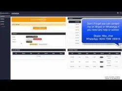 Binary Option Tutorials - Binary Options 360 Review OptionRobot £360 Profit in one Morn