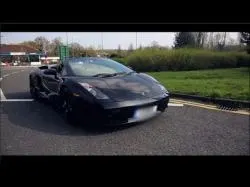 Binary Option Tutorials - trader buys 20 years old London stock trader Bu