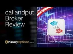 Binary Option Tutorials - UKOptions Video Course callandput Review | Options, Tradin