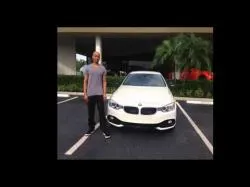 Binary Option Tutorials - trader buys Day Trader buys BMW 428i convertibl