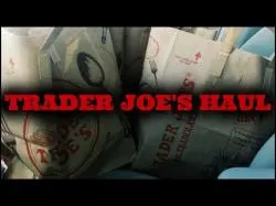Binary Option Tutorials - trader buys Trader Joe's Haul (Macro Friendly B