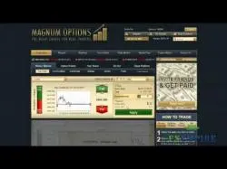 Binary Option Tutorials - Magnum Options Review Magnum Options Review By FXEmpire.c