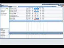 Binary Option Tutorials - Nadex Video Course Trading Platform Tutorial Navigatio