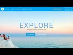 Binary Option Tutorials - Interactive Options Video Course How To Make a WordPress Website - 2