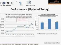 Binary Option Tutorials - trading august Marco Mayer: Let’s bust some tradin