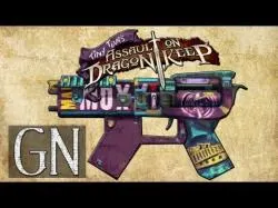 Binary Option Tutorials - GetBinary Video Course Borderlands 2: Grog Nozzle Unique