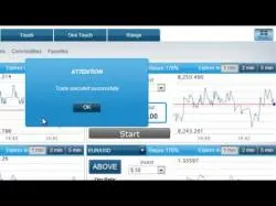 Binary Option Tutorials - CitiTrader Video Course Binary Options Demo Account Optimar