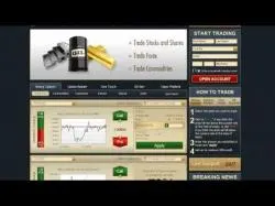 Binary Option Tutorials - Magnum Options Review Magnum Options Binary Trading Demo 