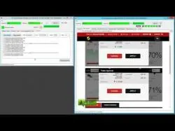Binary Option Tutorials - CherryTrade BinaryConnect Testing CherryTrade b